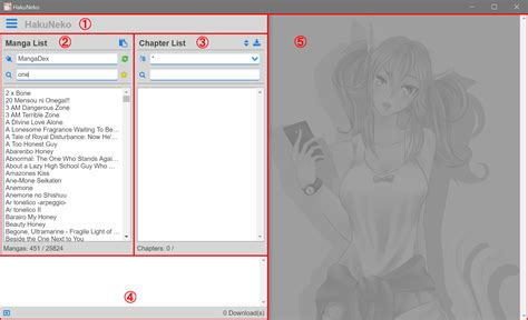 hakuneko update|Documentation .